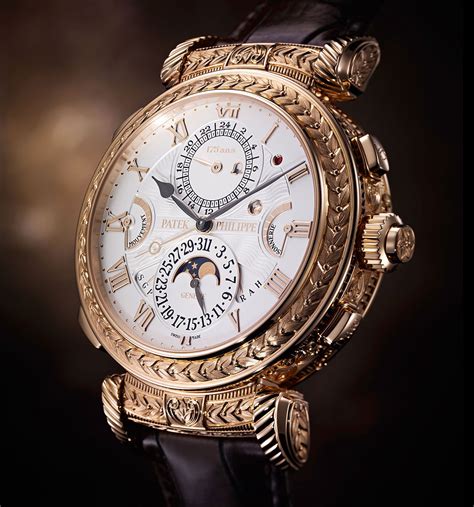 patek philippe grandmaster chime ref 5175 price|patek philippe 5175.